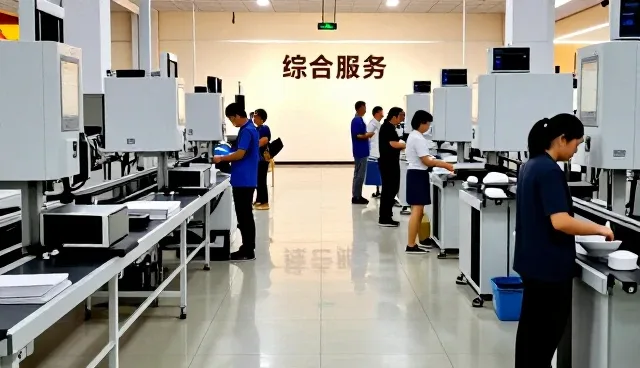 西安良兴金刚砂材料有限公司