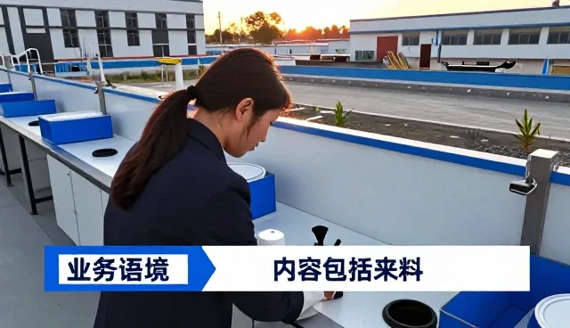 西安良兴金刚砂材料有限公司打造智能化助剂供应方案
