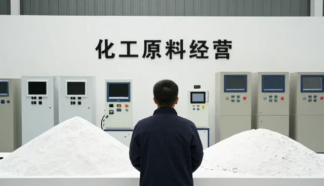 安全环保服务中的来料检测与性能适配分析