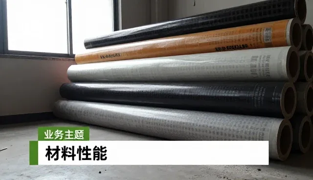 助剂供应在来料加工中的性能差异与适用条件分析