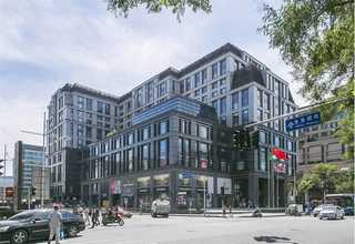 铜川集成智能安全柜代理商